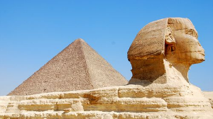 红海魅力、古国文明、沙漠风情：埃及8天全新度假之旅_郑州中东非报价