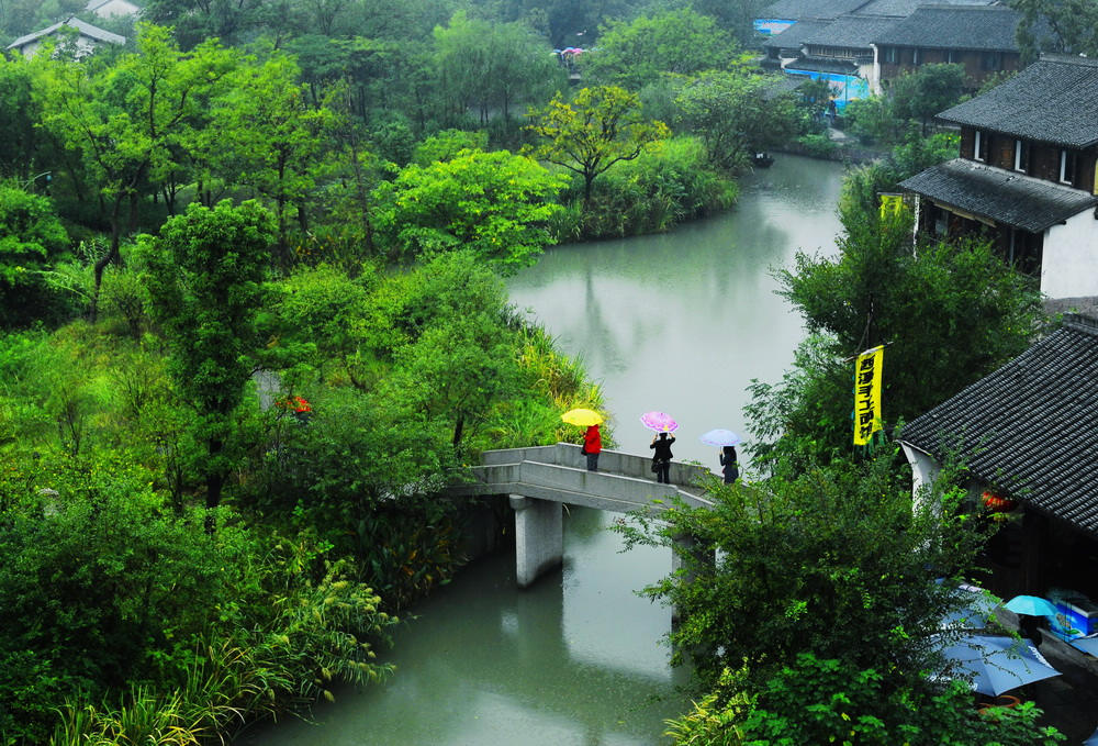 亲子游系列——上海科技馆、上海迪士尼乐园、乌镇童玩节、杭州西溪渔夫之旅双卧六天